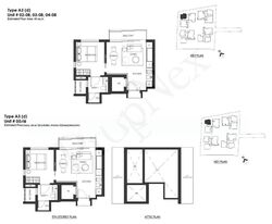 The Giverny Residences (D10), Apartment #581392511